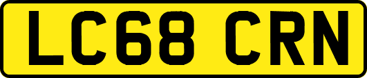 LC68CRN