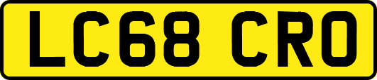 LC68CRO