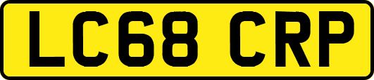 LC68CRP