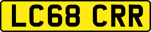 LC68CRR