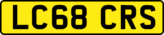 LC68CRS