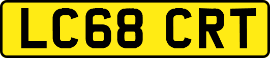 LC68CRT