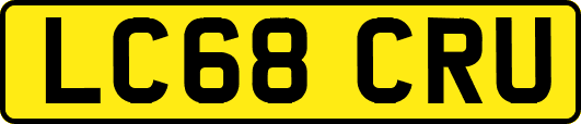 LC68CRU