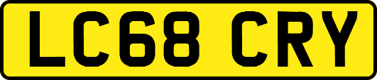 LC68CRY