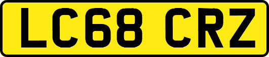 LC68CRZ