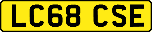 LC68CSE