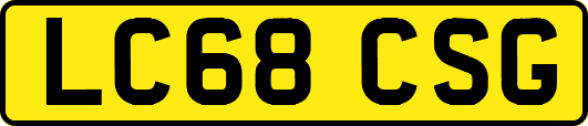 LC68CSG
