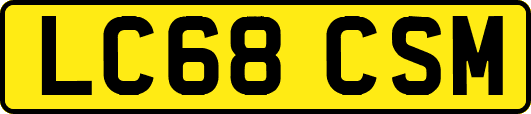 LC68CSM