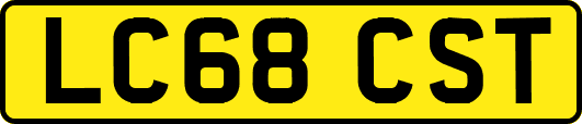 LC68CST