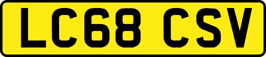 LC68CSV