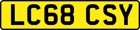 LC68CSY