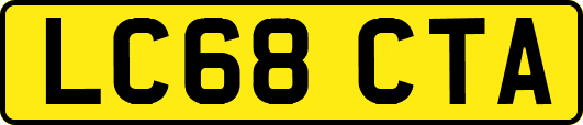LC68CTA