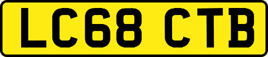 LC68CTB