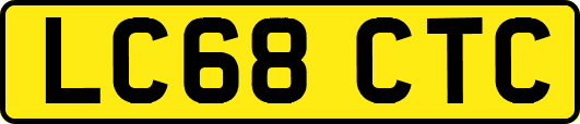 LC68CTC