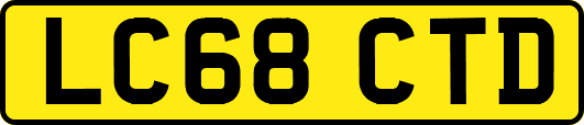LC68CTD