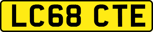 LC68CTE