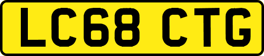 LC68CTG