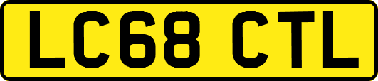 LC68CTL