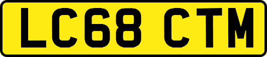 LC68CTM