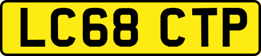 LC68CTP