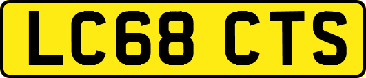LC68CTS