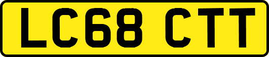 LC68CTT