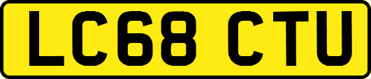 LC68CTU