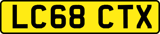 LC68CTX