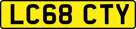 LC68CTY