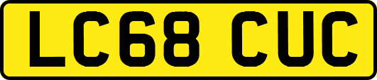 LC68CUC