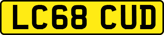 LC68CUD