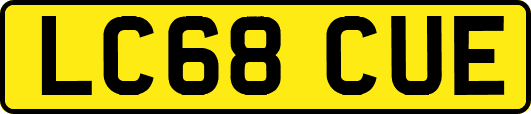 LC68CUE