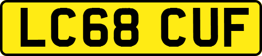 LC68CUF