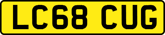 LC68CUG