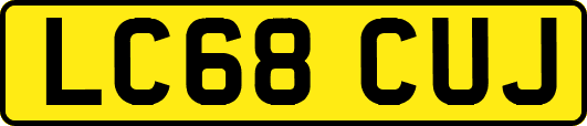 LC68CUJ