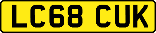 LC68CUK