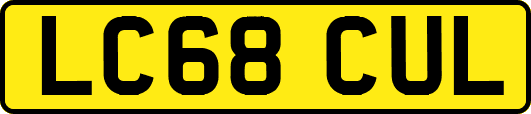 LC68CUL