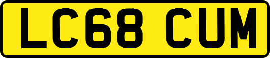 LC68CUM