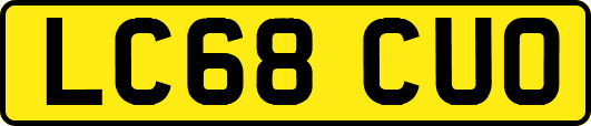 LC68CUO