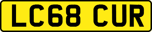 LC68CUR