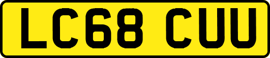 LC68CUU