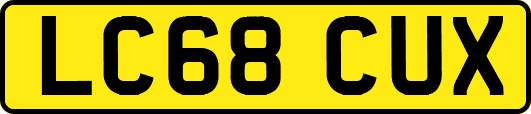 LC68CUX