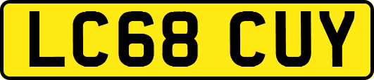 LC68CUY