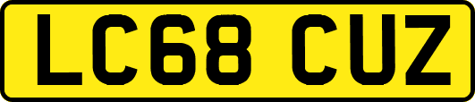 LC68CUZ