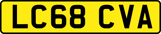 LC68CVA