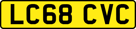 LC68CVC