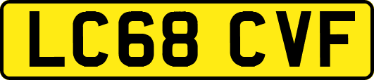 LC68CVF
