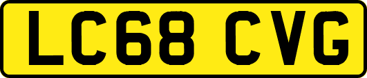 LC68CVG