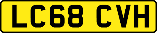 LC68CVH