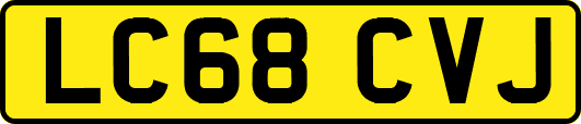 LC68CVJ